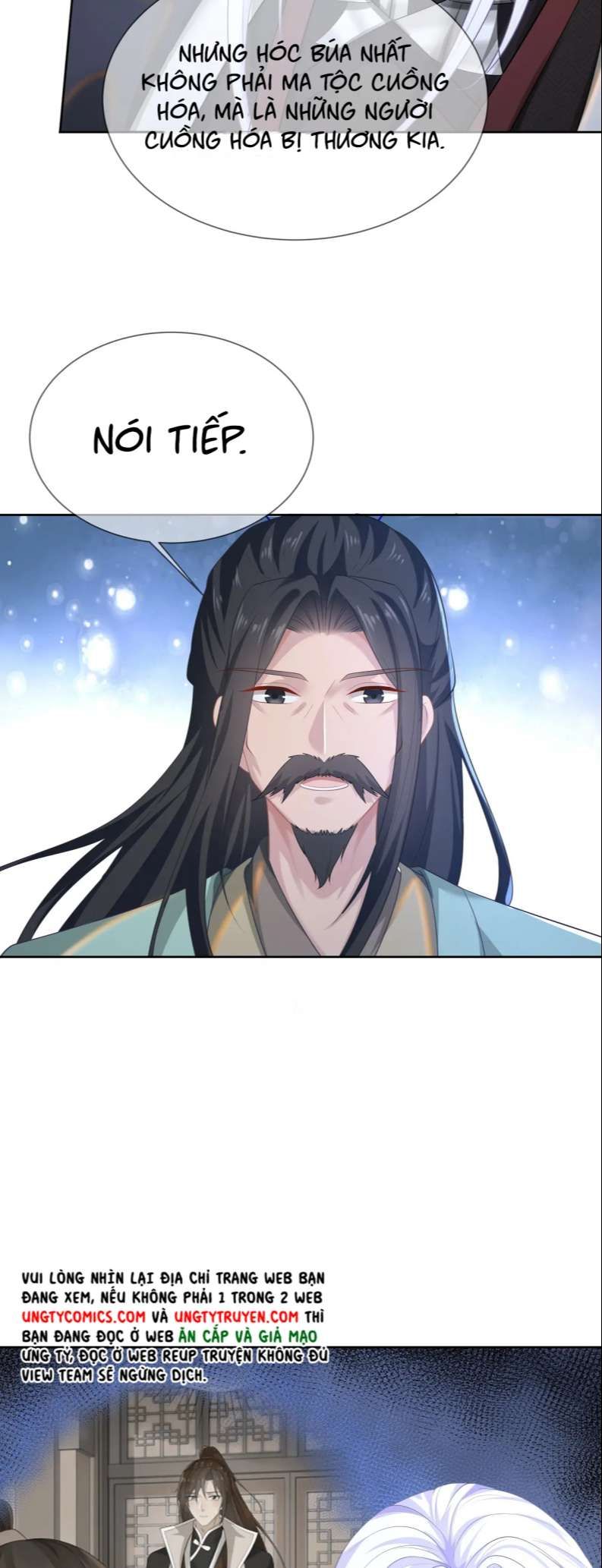 Nhiệm Vụ Thất Bại Thì Phải Yêu Đương Chapter 64 - Trang 2