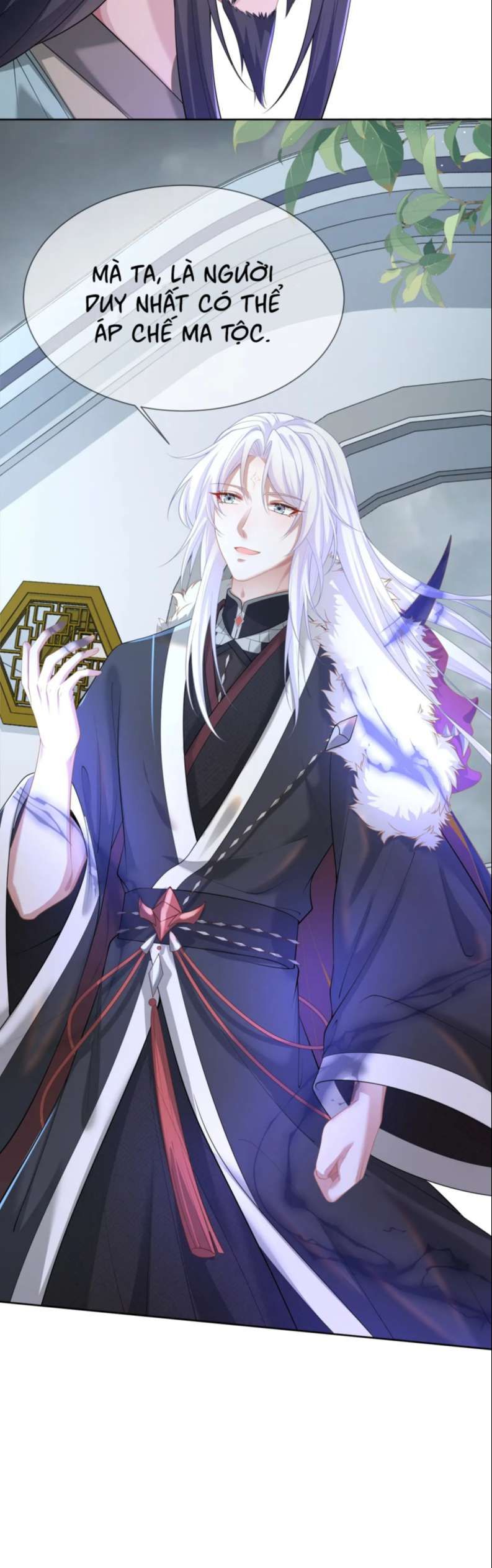 Nhiệm Vụ Thất Bại Thì Phải Yêu Đương Chapter 64 - Trang 2