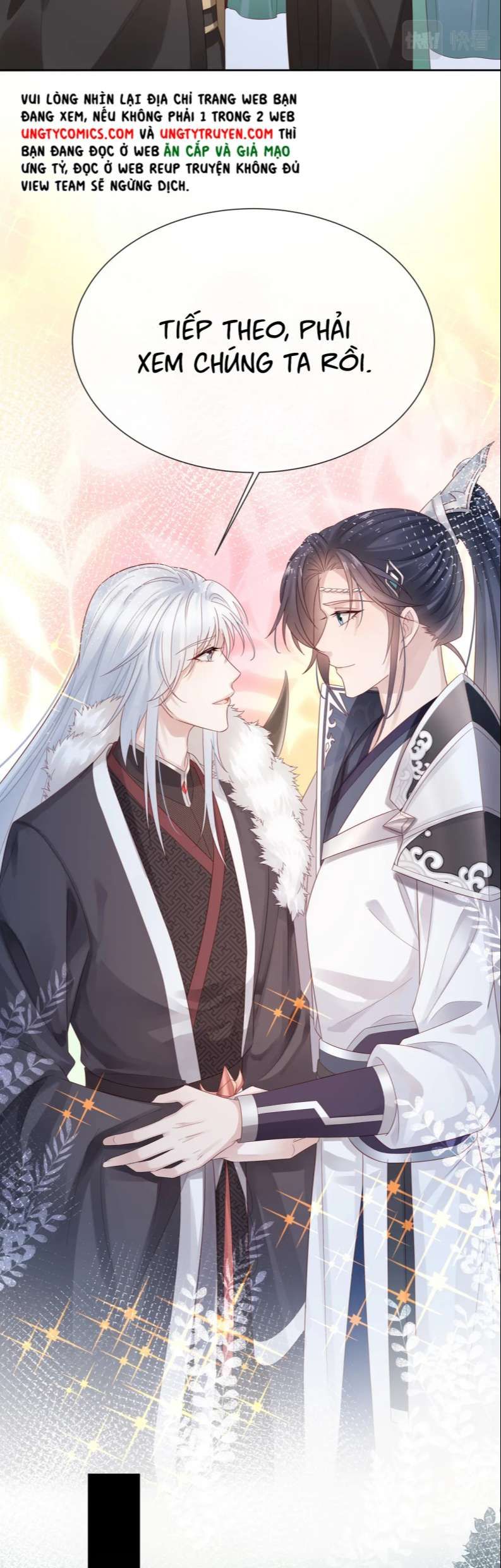 Nhiệm Vụ Thất Bại Thì Phải Yêu Đương Chapter 64 - Trang 2