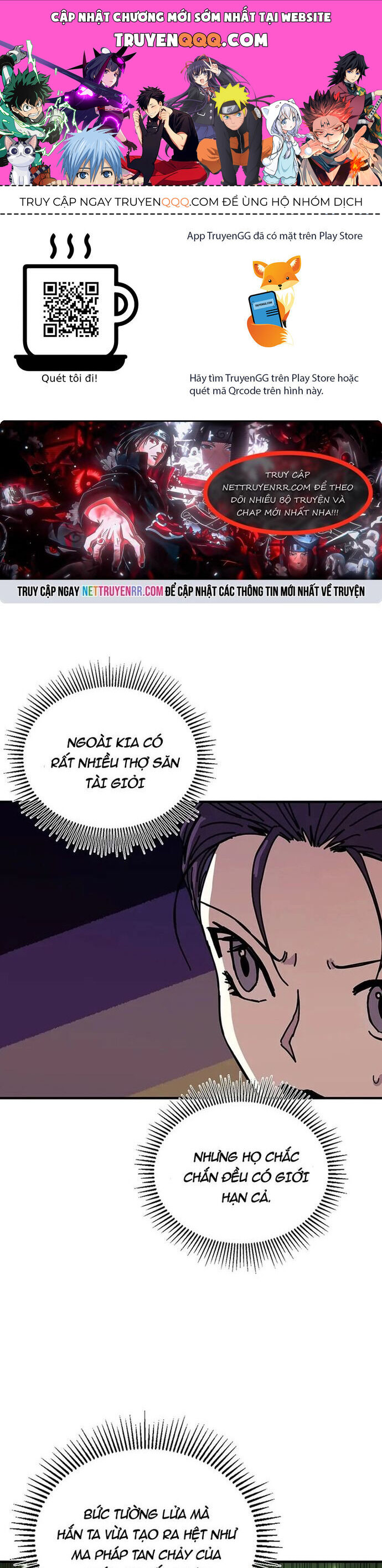 Người Chơi Lỗi Chapter 102 - Trang 2