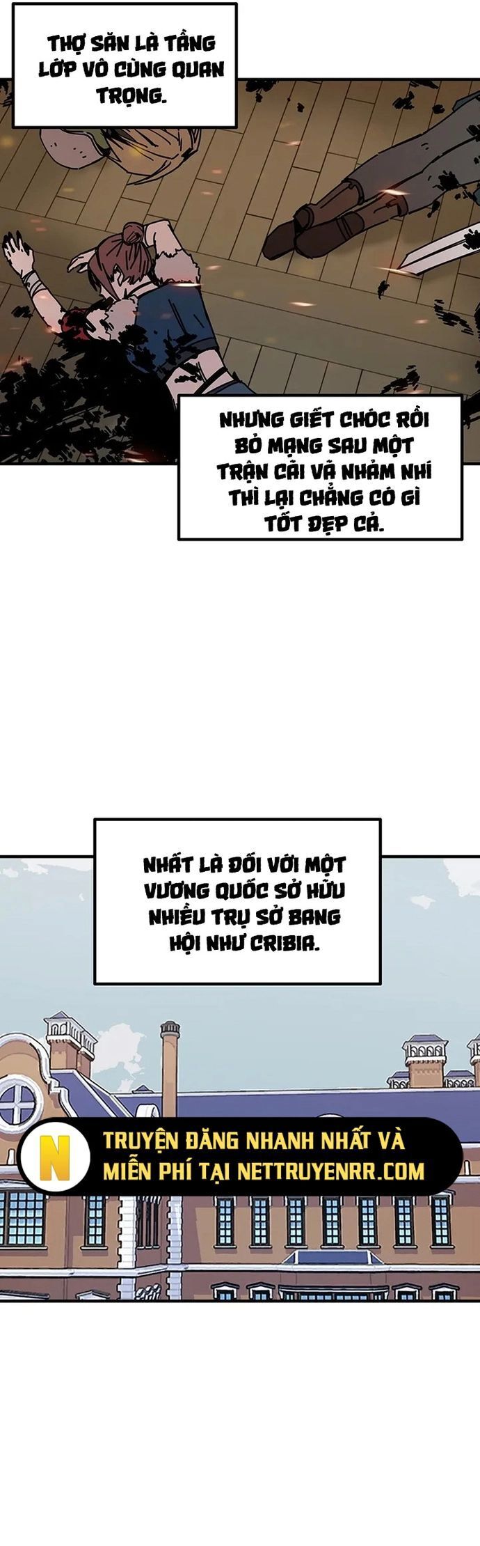 Người Chơi Lỗi Chapter 102 - Trang 2