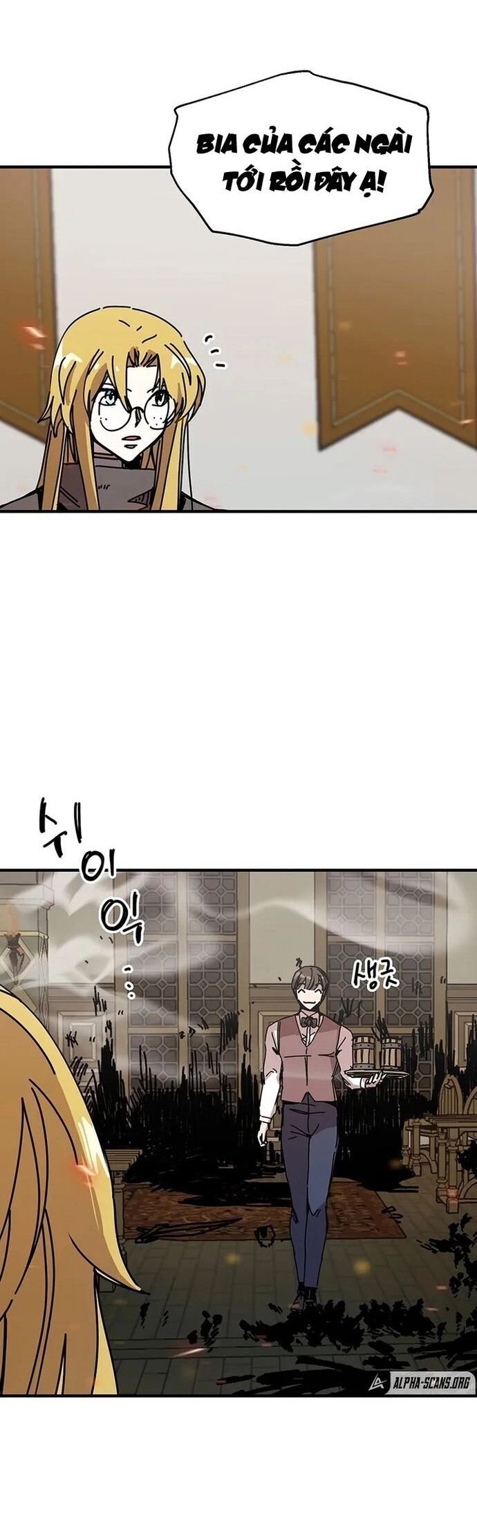 Người Chơi Lỗi Chapter 102 - Trang 2