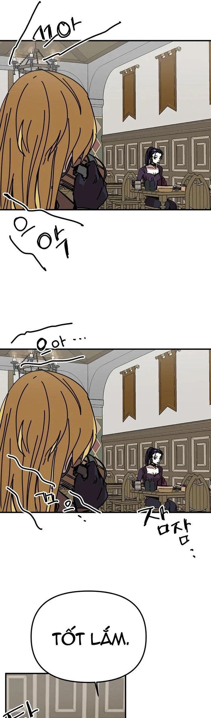 Người Chơi Lỗi Chapter 102 - Trang 2