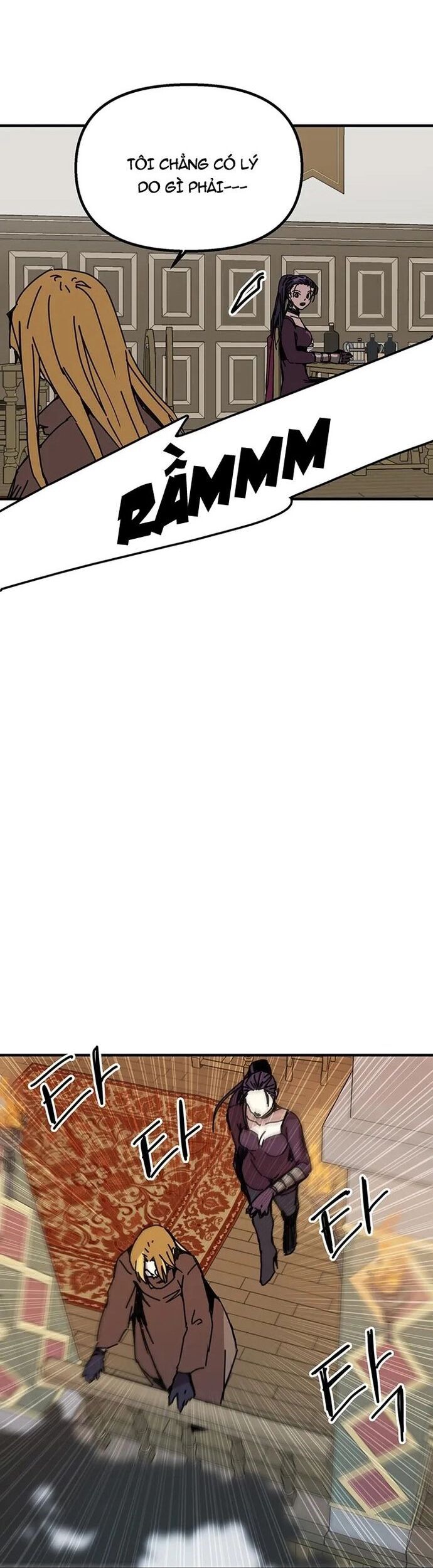 Người Chơi Lỗi Chapter 102 - Trang 2