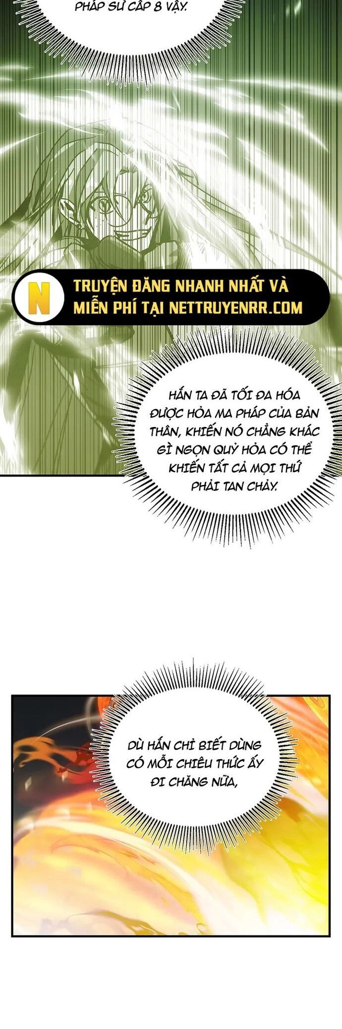 Người Chơi Lỗi Chapter 102 - Trang 2