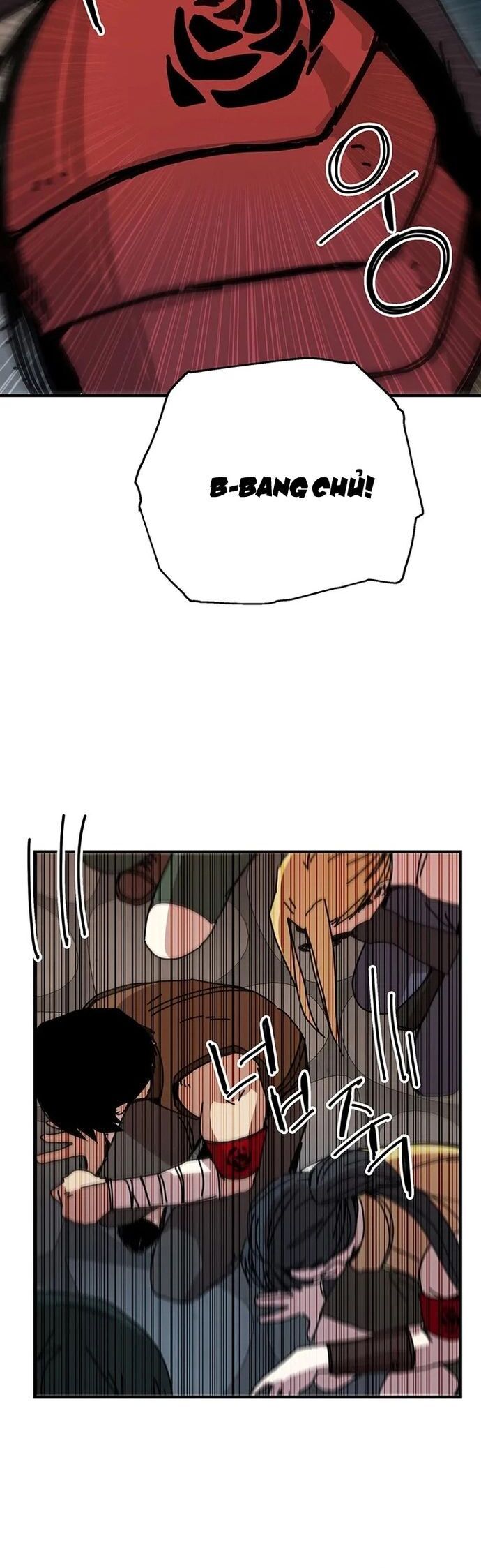 Người Chơi Lỗi Chapter 102 - Trang 2