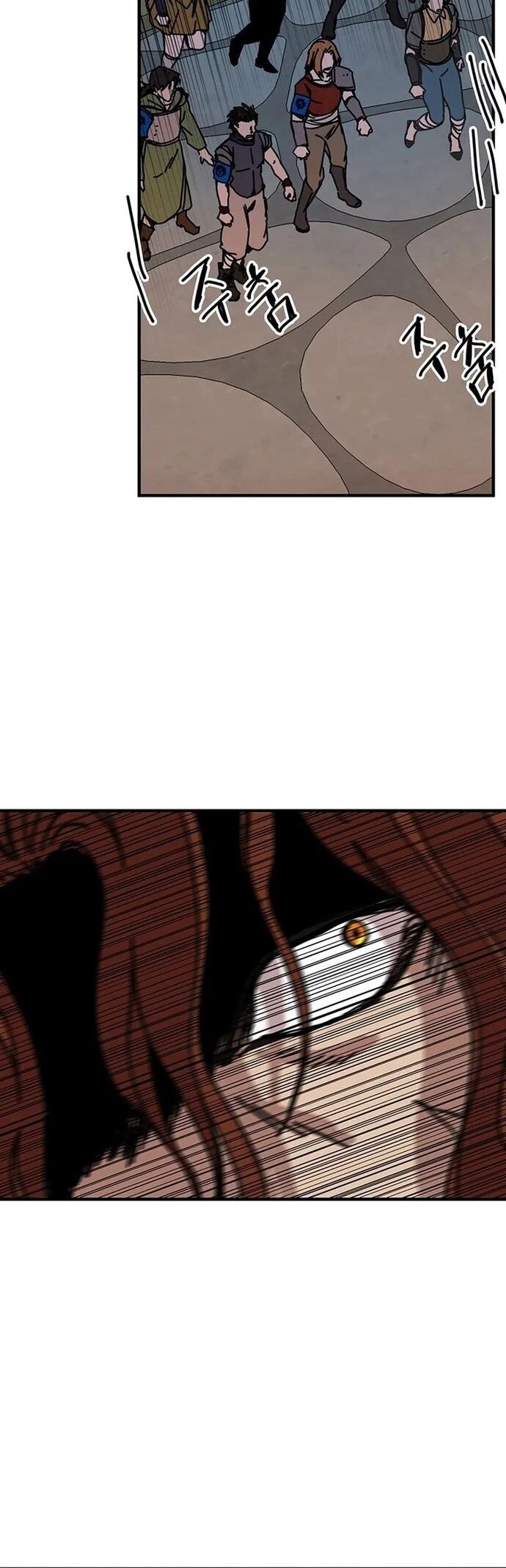 Người Chơi Lỗi Chapter 102 - Trang 2