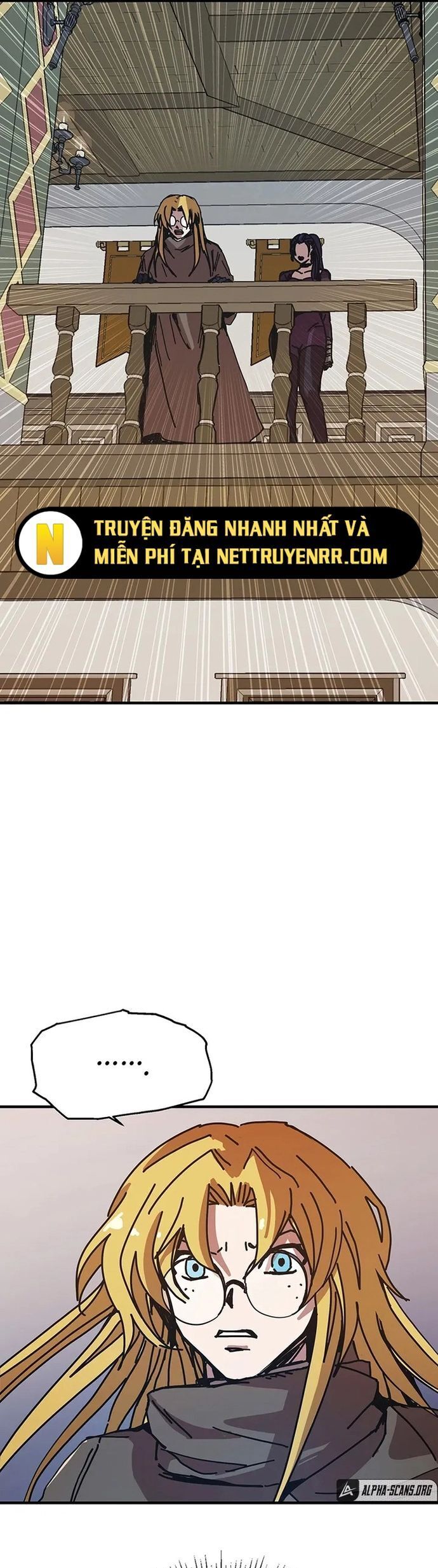 Người Chơi Lỗi Chapter 102 - Trang 2
