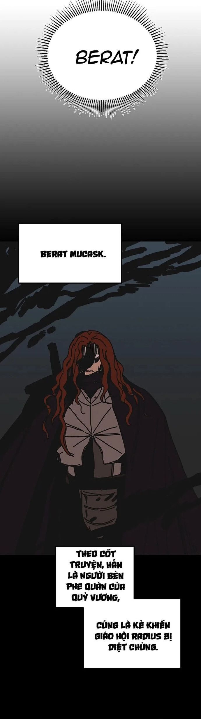 Người Chơi Lỗi Chapter 102 - Trang 2