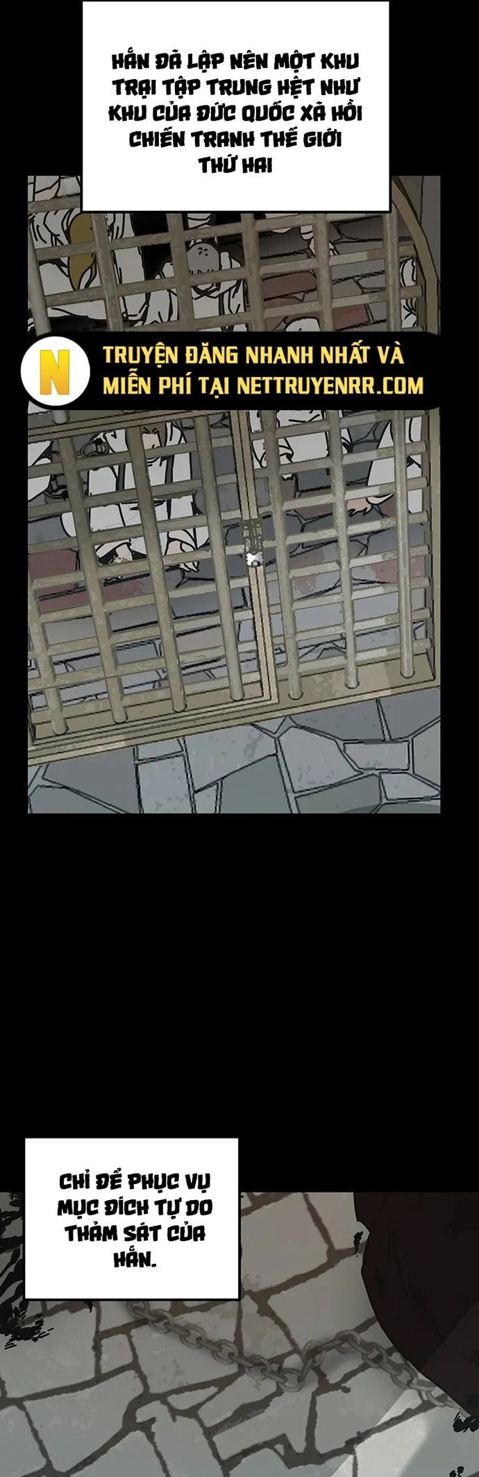 Người Chơi Lỗi Chapter 102 - Trang 2