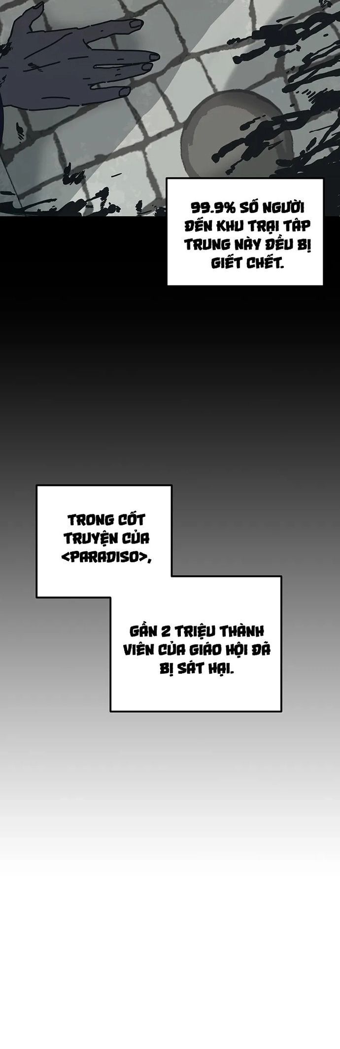 Người Chơi Lỗi Chapter 102 - Trang 2