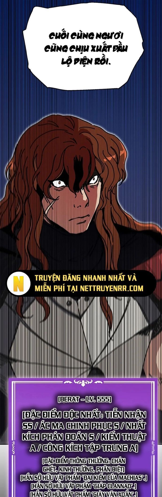 Người Chơi Lỗi Chapter 102 - Trang 2