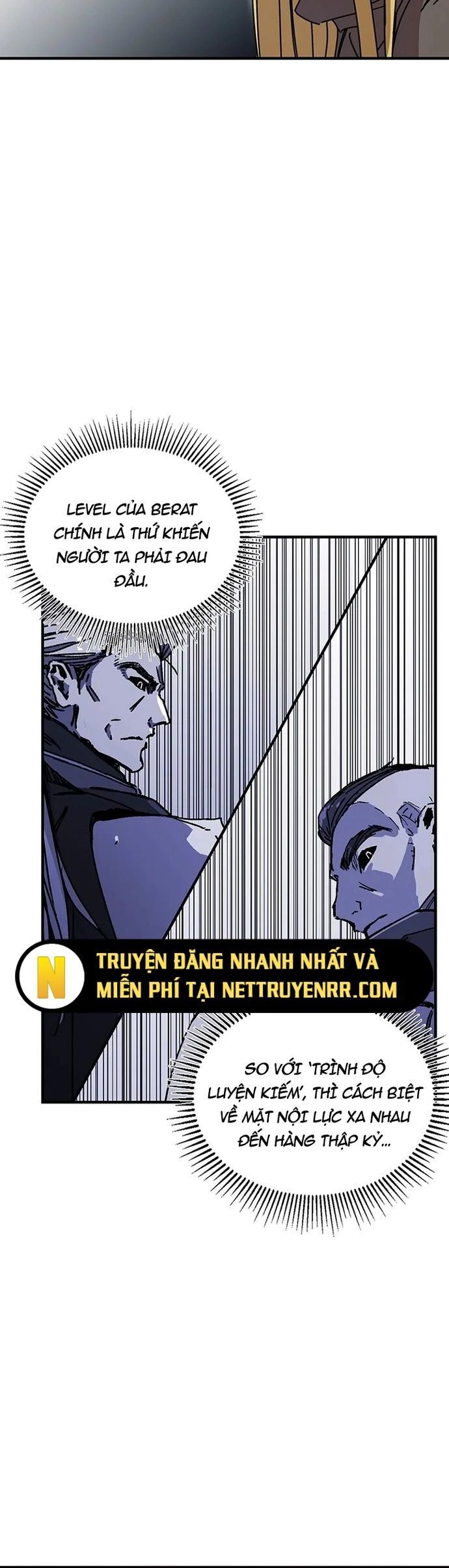 Người Chơi Lỗi Chapter 102 - Trang 2