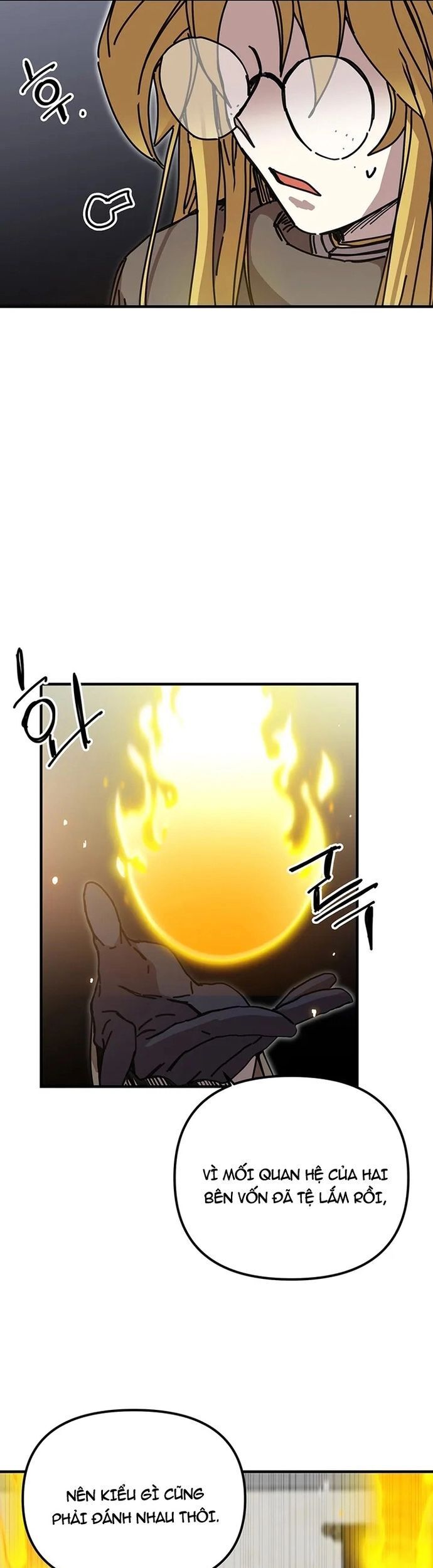 Người Chơi Lỗi Chapter 102 - Trang 2