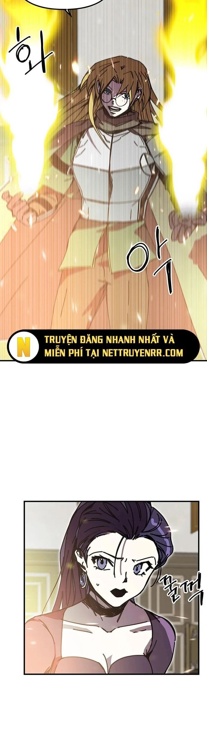 Người Chơi Lỗi Chapter 102 - Trang 2