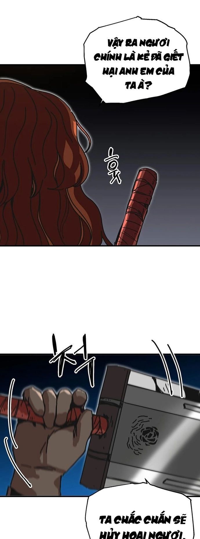 Người Chơi Lỗi Chapter 102 - Trang 2