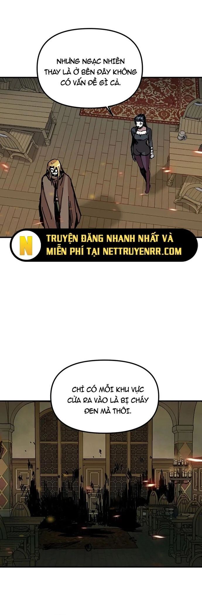 Người Chơi Lỗi Chapter 102 - Trang 2