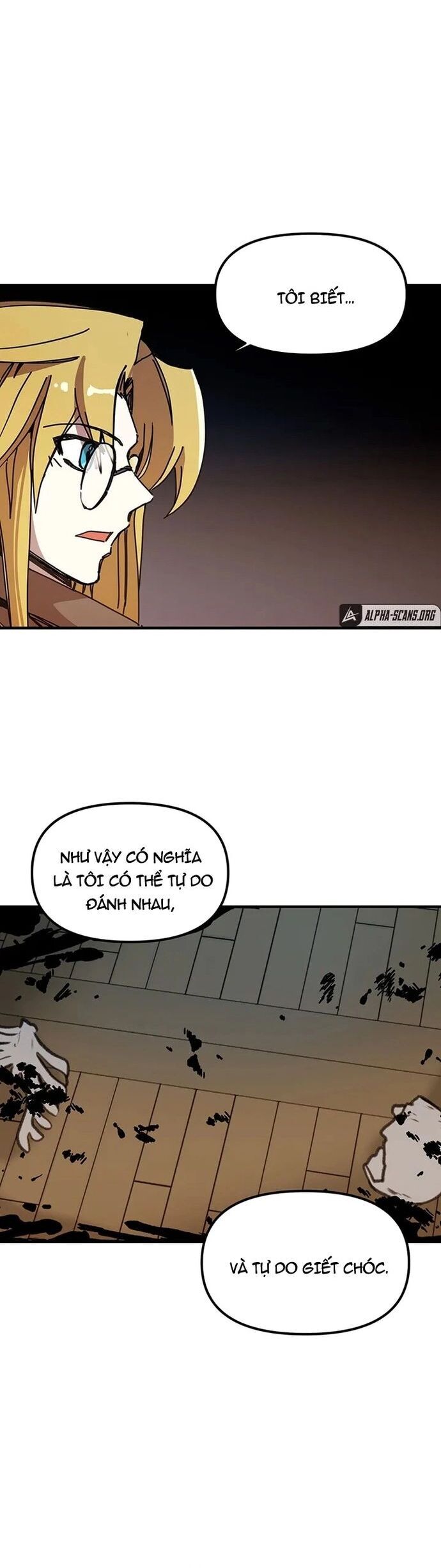 Người Chơi Lỗi Chapter 102 - Trang 2