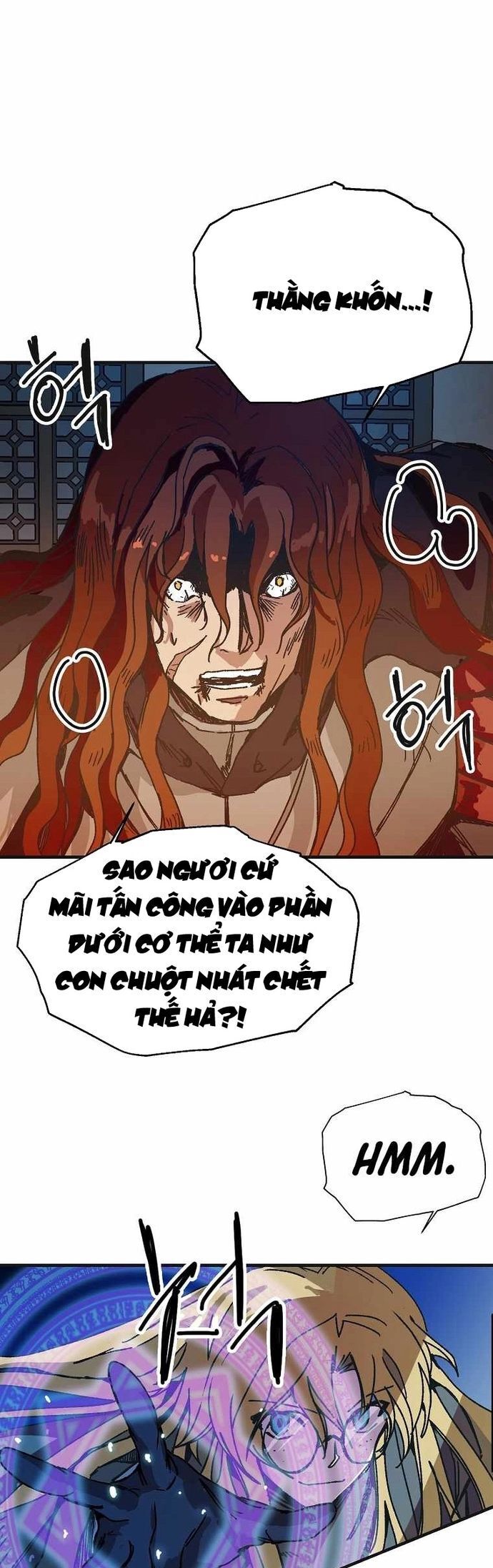 Người Chơi Lỗi Chapter 103 - Trang 2