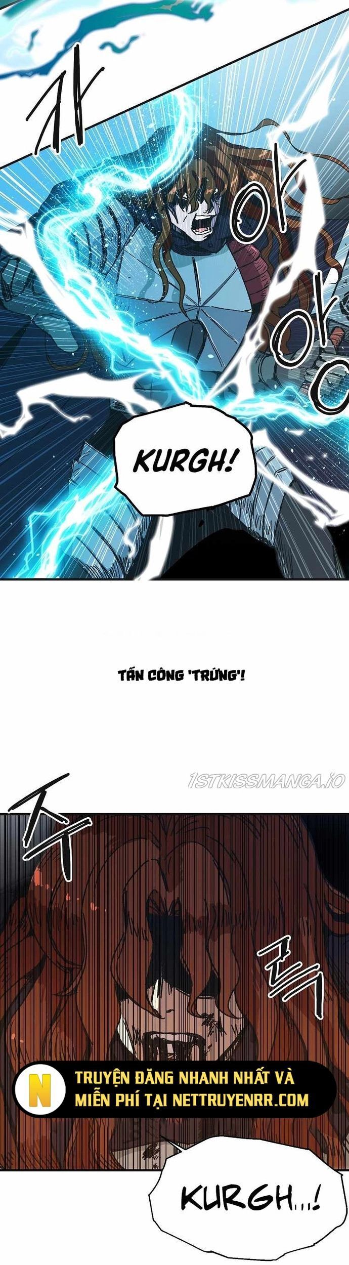 Người Chơi Lỗi Chapter 103 - Trang 2