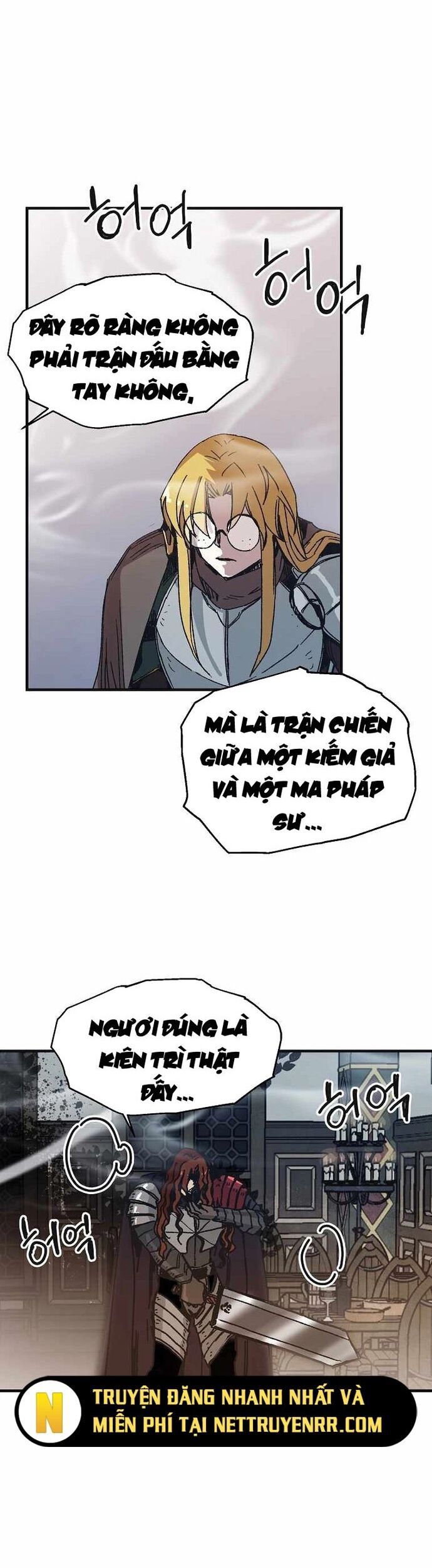 Người Chơi Lỗi Chapter 103 - Trang 2