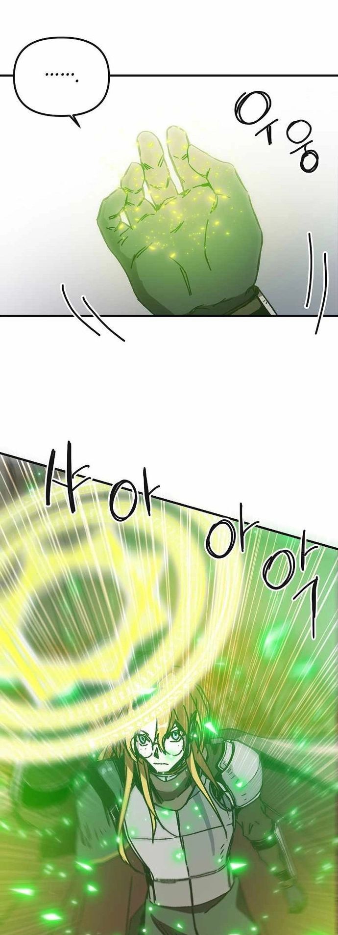 Người Chơi Lỗi Chapter 103 - Trang 2