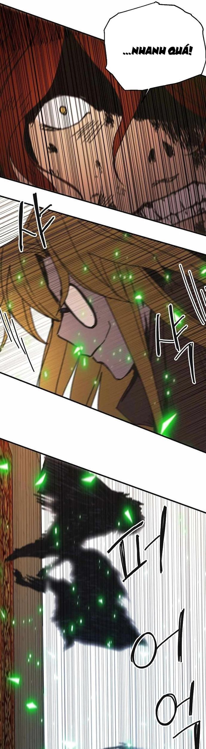 Người Chơi Lỗi Chapter 103 - Trang 2