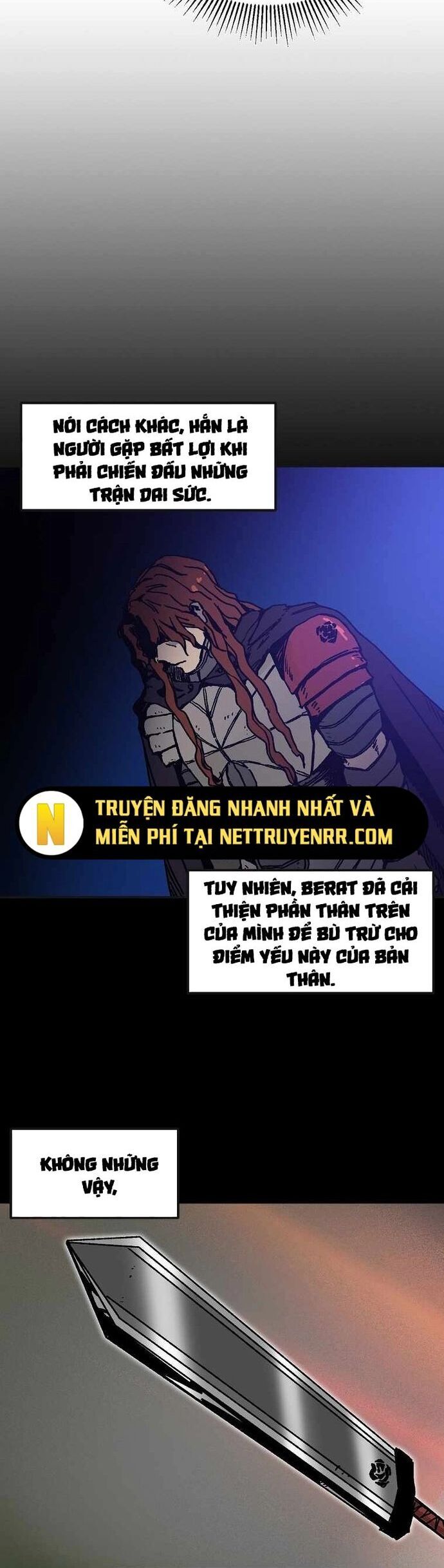 Người Chơi Lỗi Chapter 103 - Trang 2