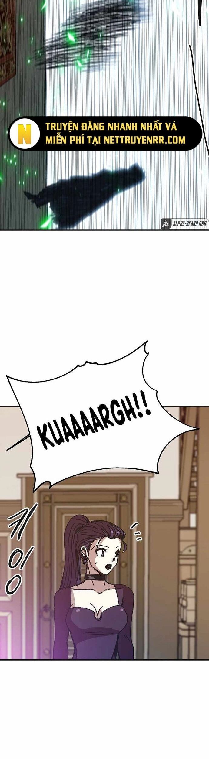 Người Chơi Lỗi Chapter 103 - Trang 2