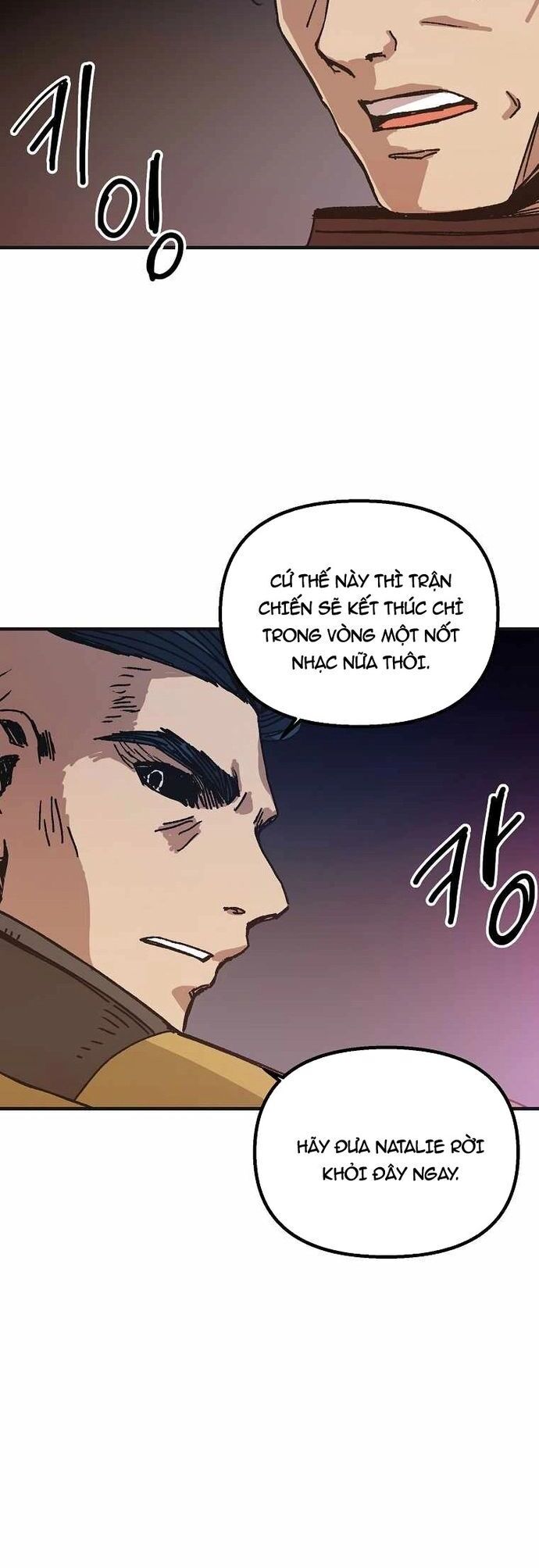 Người Chơi Lỗi Chapter 103 - Trang 2