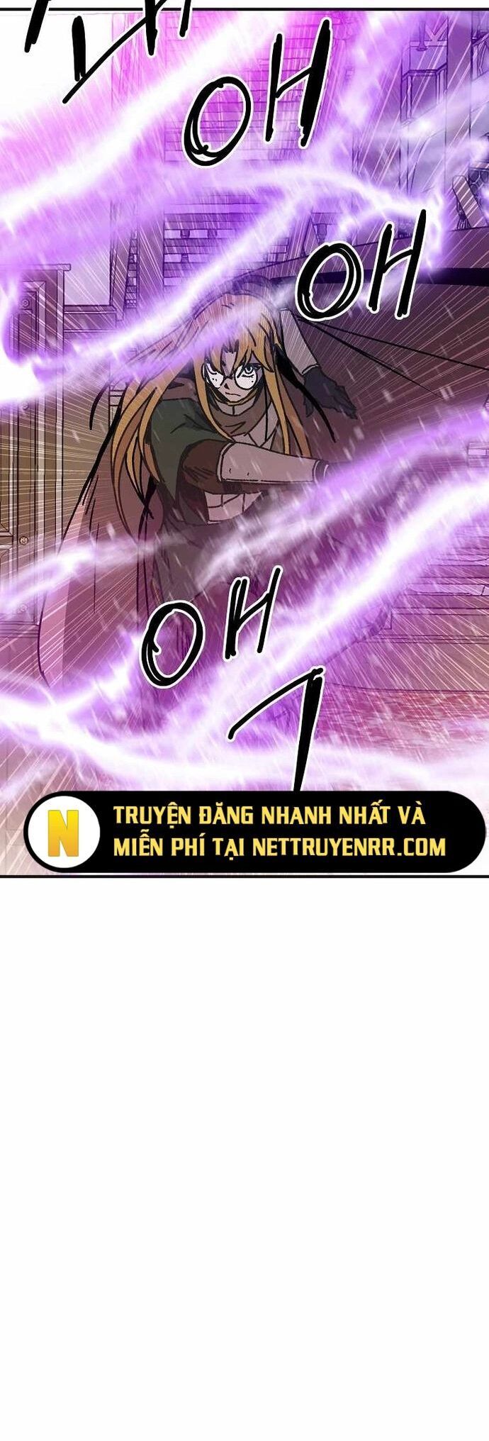 Người Chơi Lỗi Chapter 103 - Trang 2