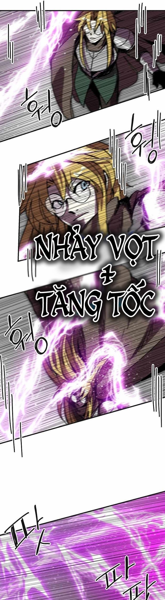 Người Chơi Lỗi Chapter 103 - Trang 2