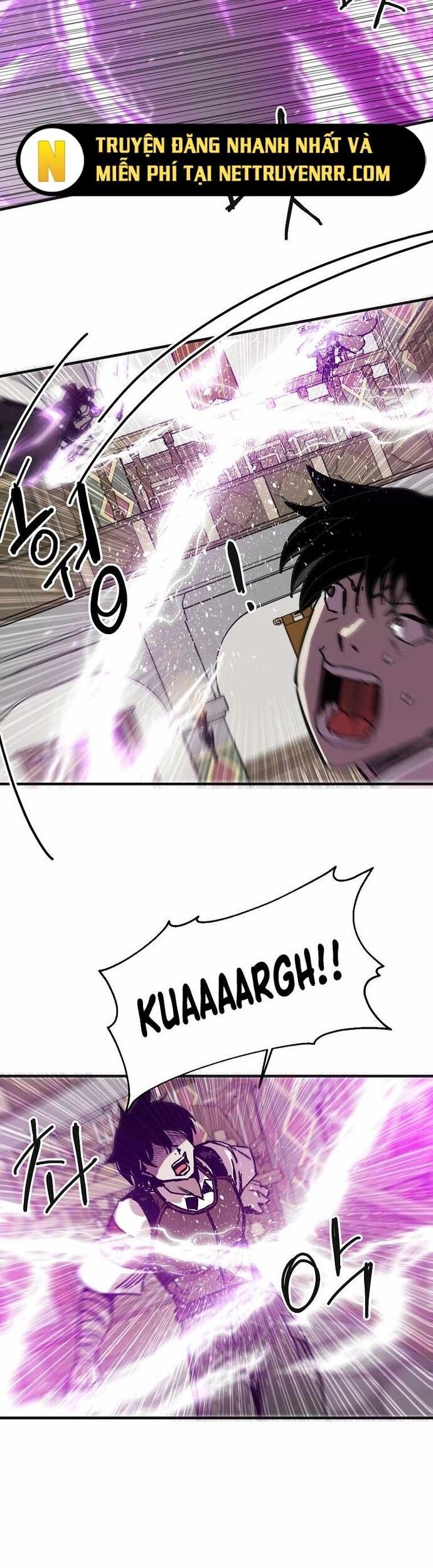 Người Chơi Lỗi Chapter 103 - Trang 2