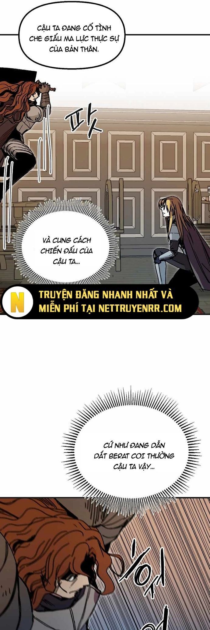 Người Chơi Lỗi Chapter 103 - Trang 2