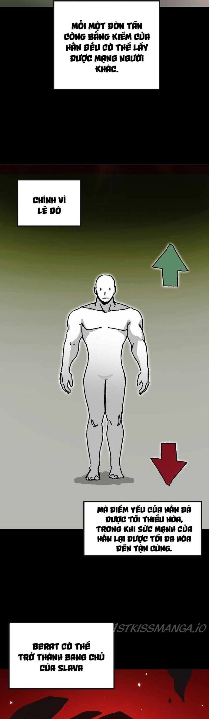 Người Chơi Lỗi Chapter 103 - Trang 2