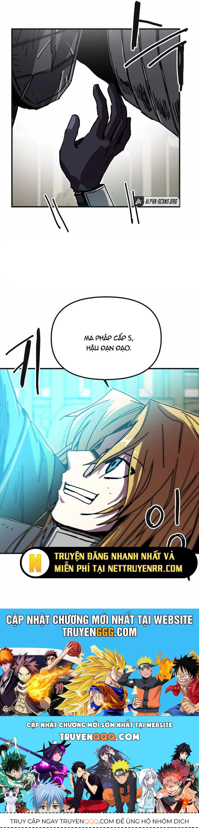 Người Chơi Lỗi Chapter 103 - Trang 2