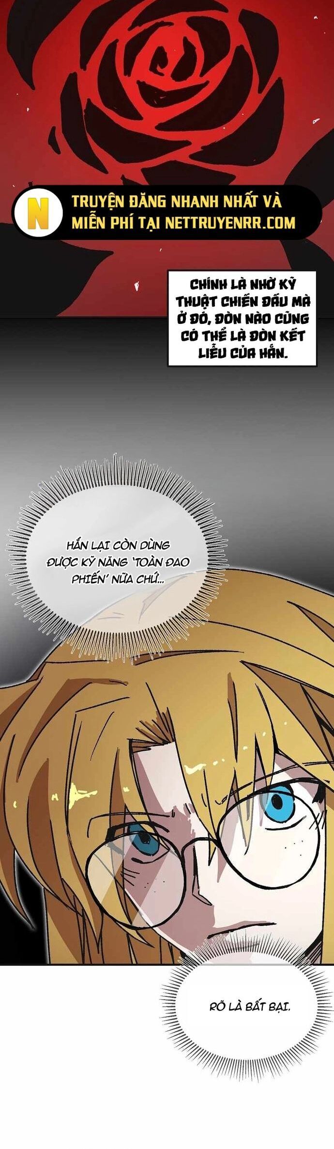 Người Chơi Lỗi Chapter 103 - Trang 2