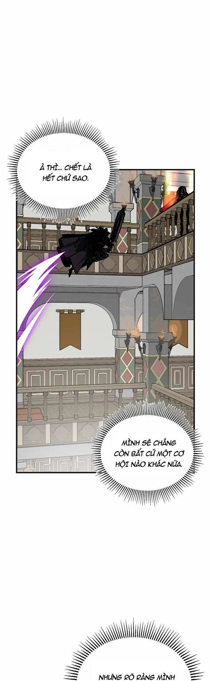 Người Chơi Lỗi Chapter 103 - Trang 2