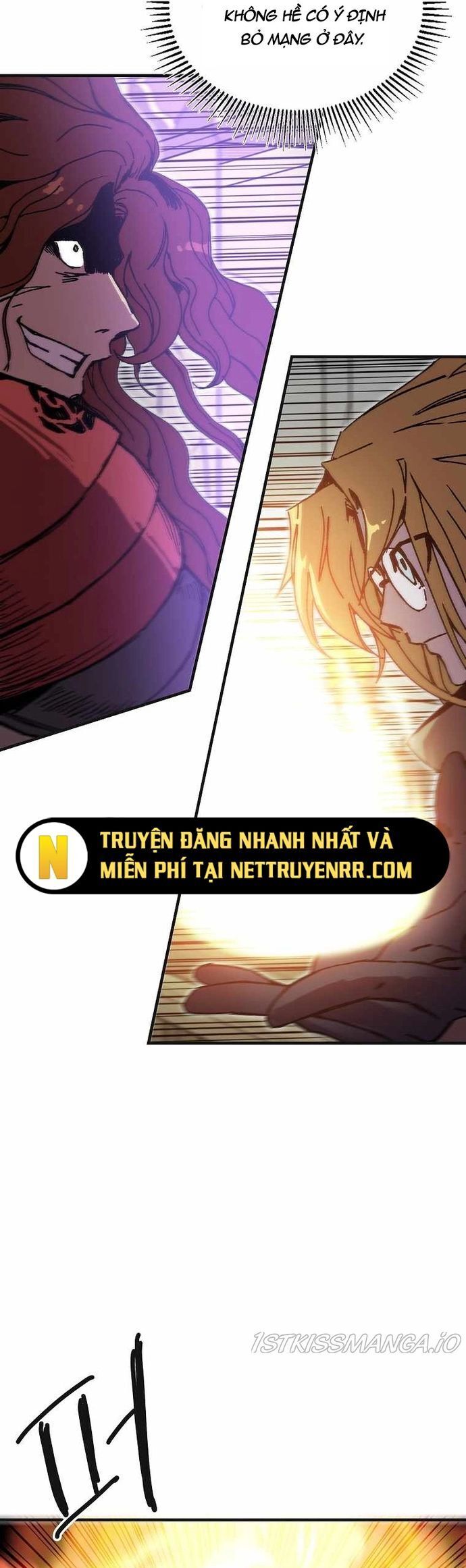 Người Chơi Lỗi Chapter 103 - Trang 2