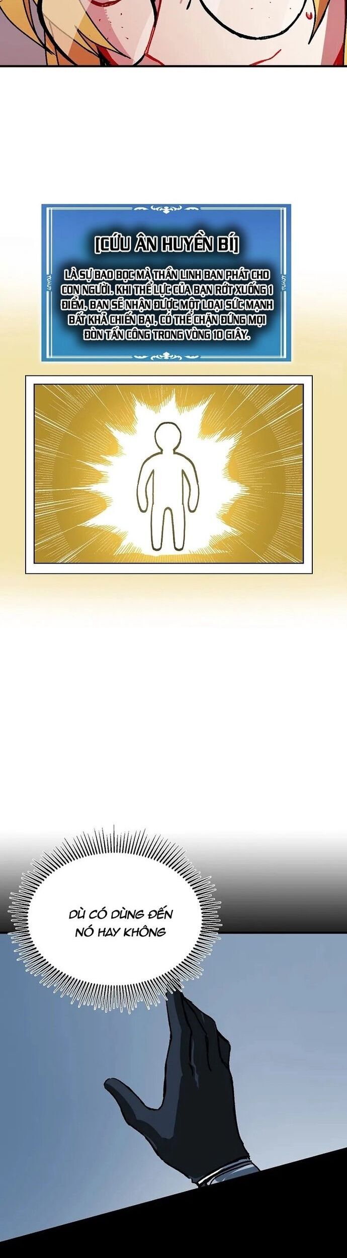 Người Chơi Lỗi Chapter 104 - Trang 2