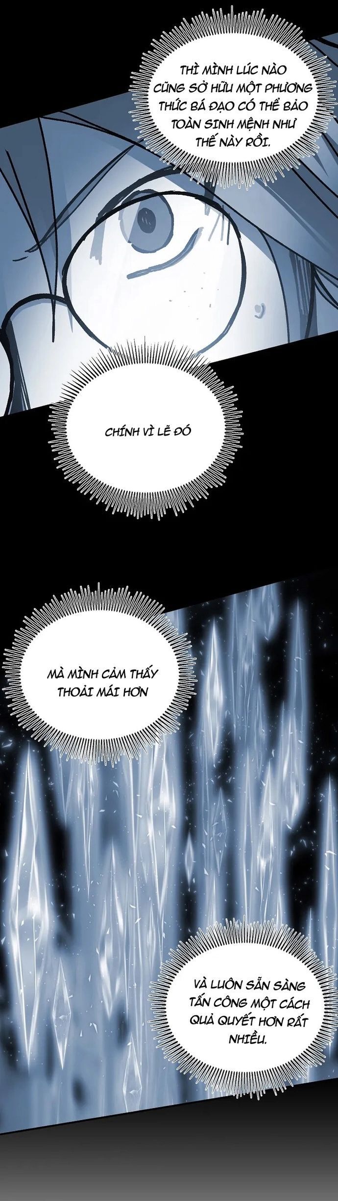 Người Chơi Lỗi Chapter 104 - Trang 2