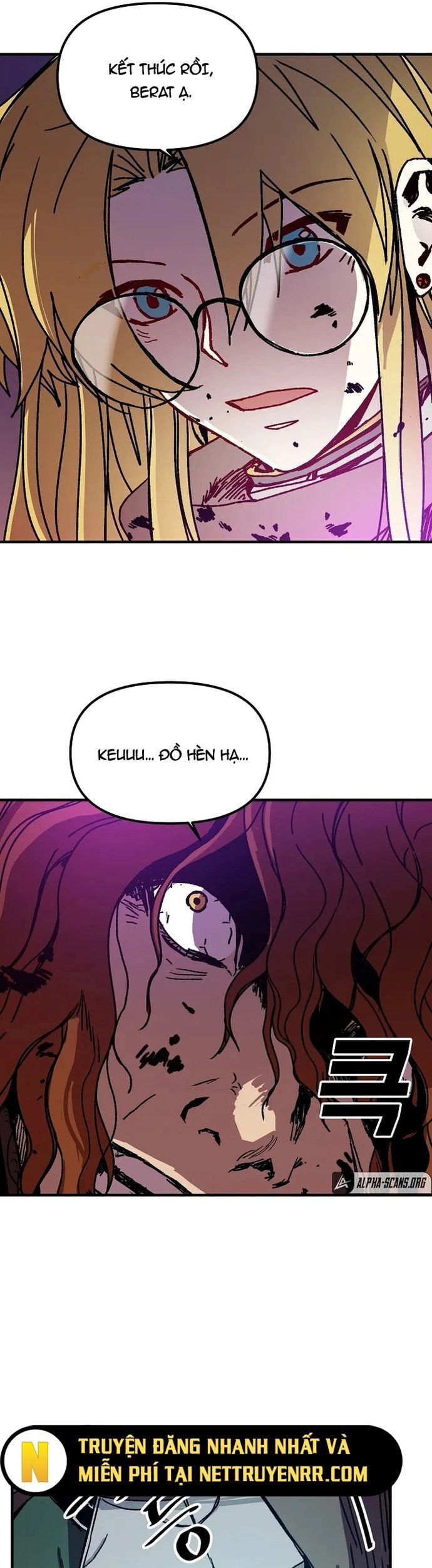 Người Chơi Lỗi Chapter 104 - Trang 2