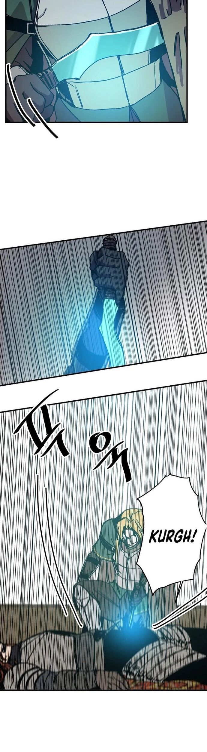 Người Chơi Lỗi Chapter 104 - Trang 2