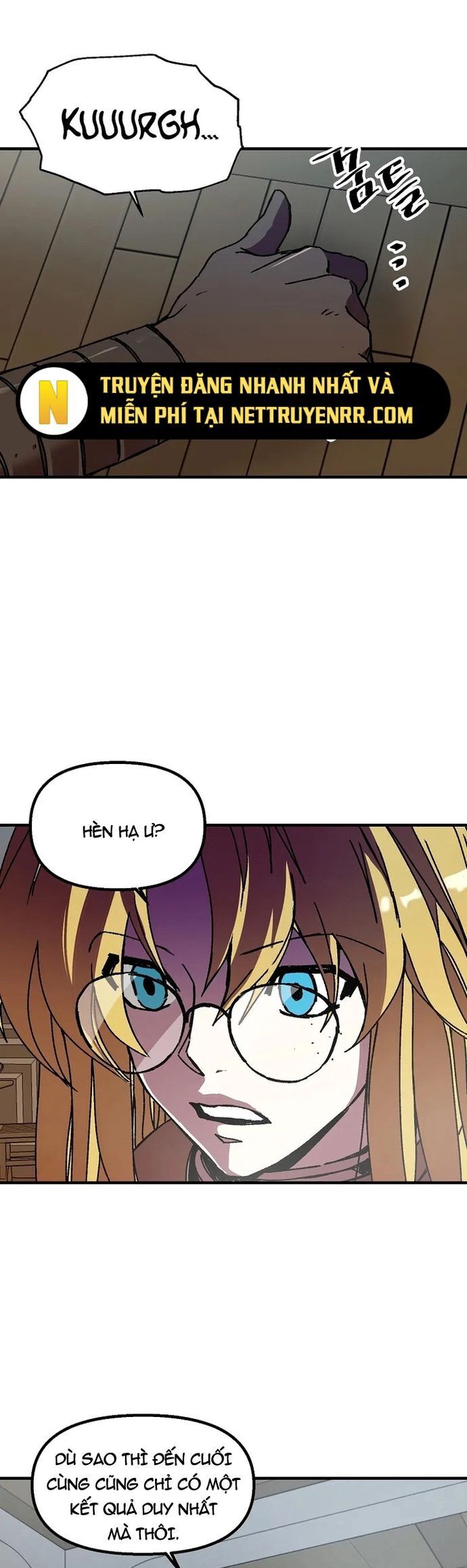 Người Chơi Lỗi Chapter 104 - Trang 2