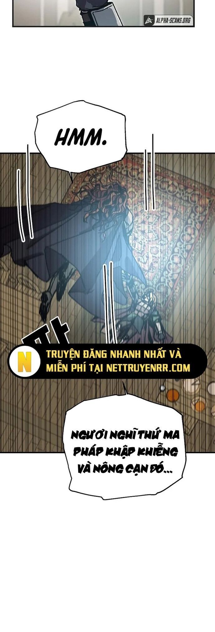 Người Chơi Lỗi Chapter 104 - Trang 2