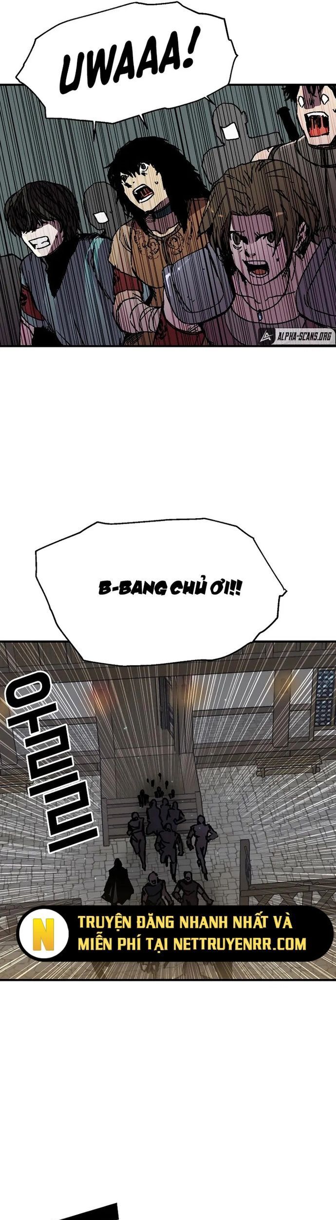 Người Chơi Lỗi Chapter 104 - Trang 2