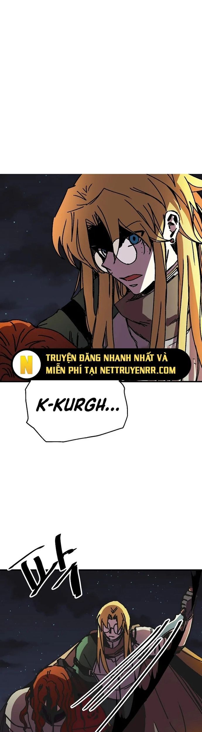 Người Chơi Lỗi Chapter 104 - Trang 2