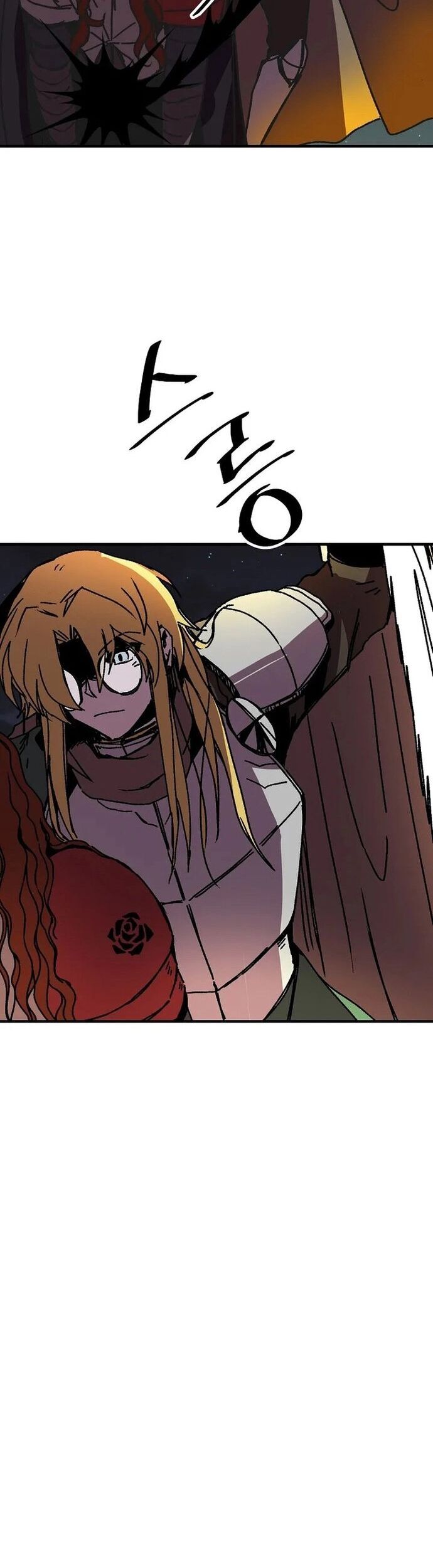 Người Chơi Lỗi Chapter 104 - Trang 2