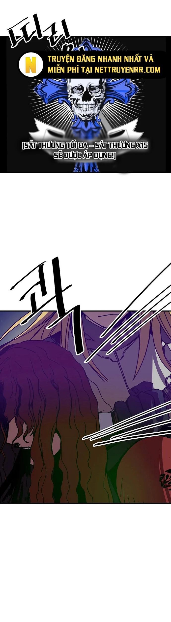 Người Chơi Lỗi Chapter 104 - Trang 2