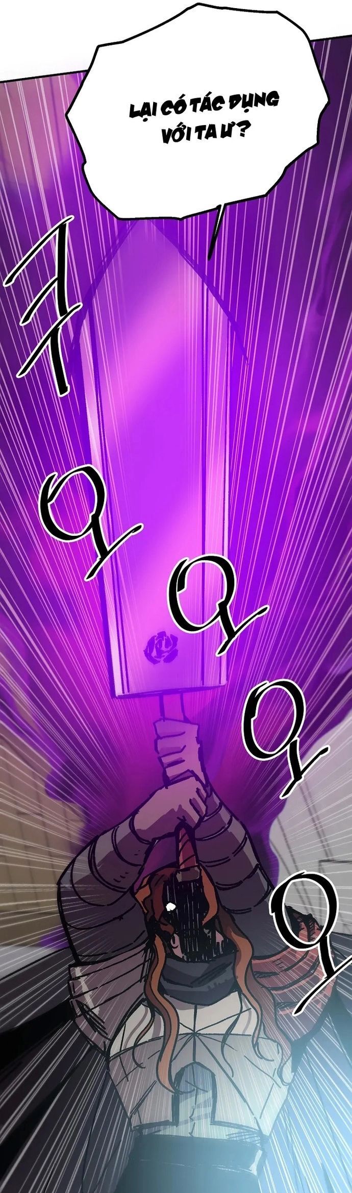 Người Chơi Lỗi Chapter 104 - Trang 2